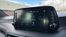 Hyundai Tucson 1.6 TGDi 177 N Line 5dr 2WD Petrol Estate